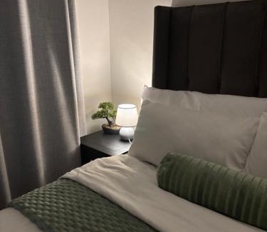 Tshwane Apartment | Cozy nest apartment