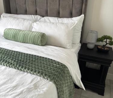 Tshwane Apartment | Cozy nest apartment