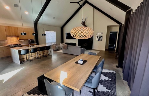 Durango House | Cozy Nest House in beautiful Durango