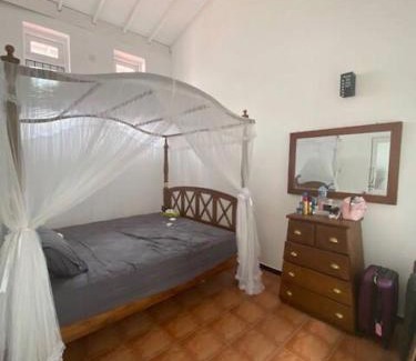 Ja-Ela House | Cozy Nest