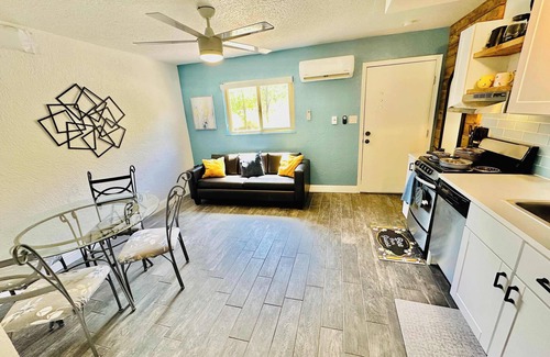 Reno Apartment | Cozy Nest |Sleeps3 Su