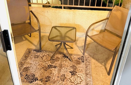 North Las Vegas Condo | Cozy new 1-bedroom condo with Heat and WiFi in awesome North Las Vegas