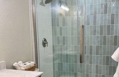 Clovis Apartment | Cozy New Apartment: Just Outside The City