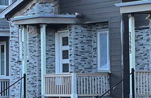 Aurora Condo | Cozy, New Condo minutes from Buckley Space Force