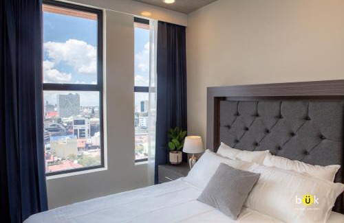 La California Apartment | Cozy New Studio Excellent Location