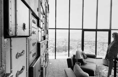 La California Apartment | Cozy New Studio Excellent Location