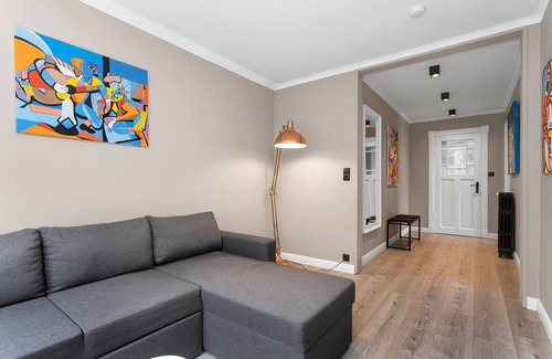 Laugardalur Apartment | Cozy, newly renovated apartmen in family-friendly and quiet area in Reykjavik.