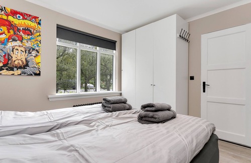 Laugardalur Apartment | Cozy, newly renovated apartmen in family-friendly and quiet area in Reykjavik.