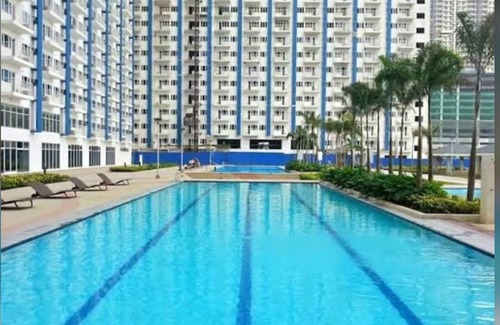 Pasig Condo | Cozy Nook in the City of Mandaluyong