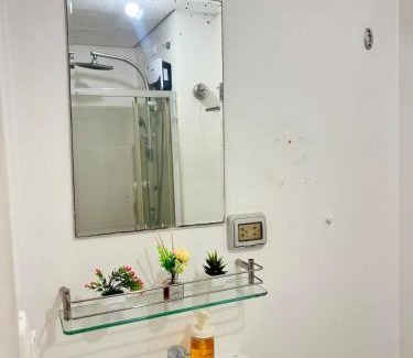 Barangka Ilaya Apartment | Cozy Nook in the City of Mandaluyong