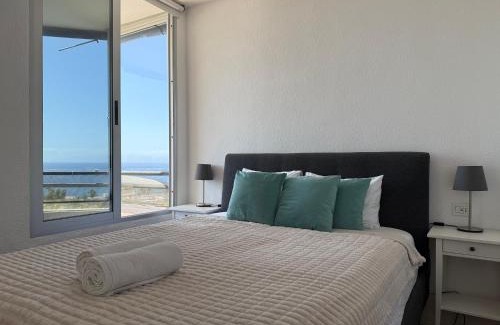 El Madronal Apartment | Cozy ocean and La Gomera view appartment