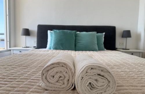 El Madronal Apartment | Cozy ocean and La Gomera view appartment