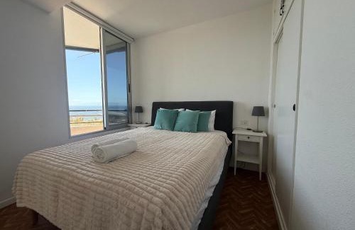 El Madronal Apartment | Cozy ocean and La Gomera view appartment