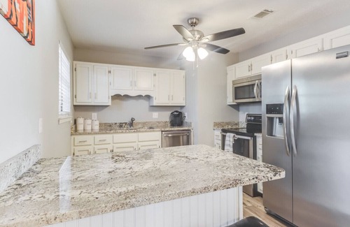 Gulf Hills House | Cozy Ocean Springs Get-Away