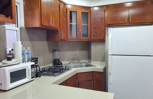 Playas de Tijuana Apartment | Cozy ocean view apartment