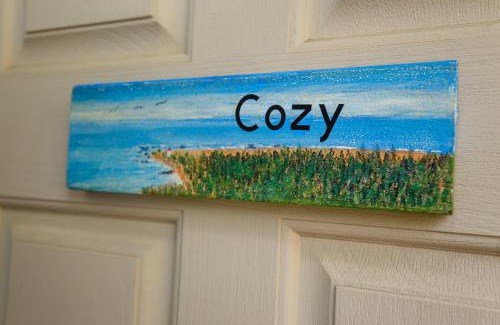 Shelter Cove Apartment | Cozy Oceanview! by OceanviewHotTubs Oceanfront! Shelter Cove, CA Tesla EV station