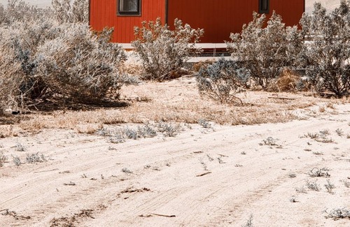 Cabazon Cabin | Cozy Offgrid Cabin