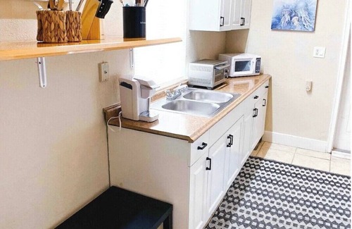 Parker Ridge House | Cozy on Lytle