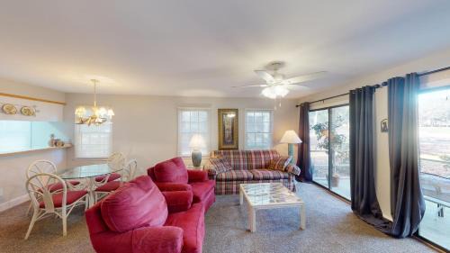Pawleys Island House | Cozy One Bed Suite at Pawleys Plantation