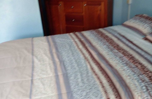 Alta Vista Bed & Breakfast | Cozy one bedroom, air conditioned, WiFi and pool.