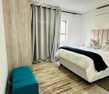 Gaborone Apartment | Cozy One-bedroom Apartment near GrandPalm Resort Block 5, Gaborone, Botswana