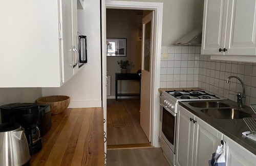 Sodermalm Apartment | Cozy one Bedroom Apartment in Stockholm