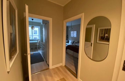 Sodermalm Apartment | Cozy one Bedroom Apartment in Stockholm