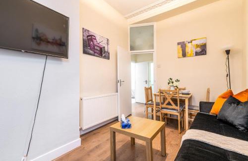 Camberwell Apartment | Cozy One Bedroom Apartment