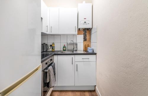 Camberwell Apartment | Cozy One Bedroom Apartment