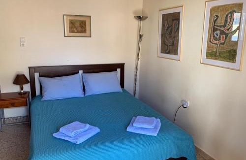 Halepa Apartment | Cozy one-bedroom apartment in Halepa, Chania