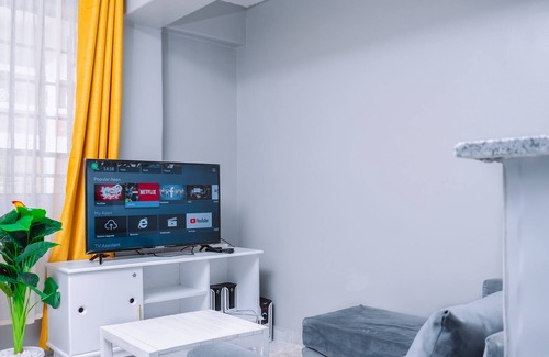 Kisii Apartment | Cozy one bedroom apartment in Kisii