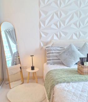 Luzon Apartment | Cozy One Bedroom near Airport