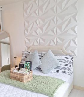 Luzon Apartment | Cozy One Bedroom near Airport