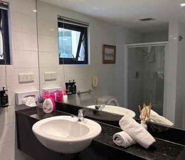 Parramatta Apartment | Cozy one bedroom unit in parramatta