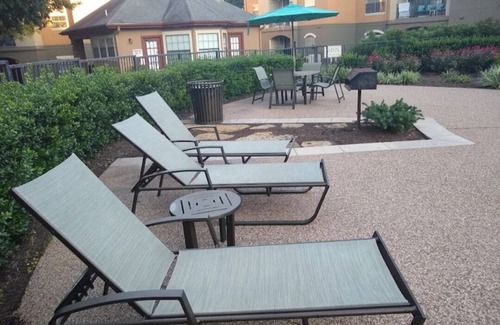 Milwood Apartment | Cozy one Bedroom with WiFi and fitness room in fantastic Austin Domain area