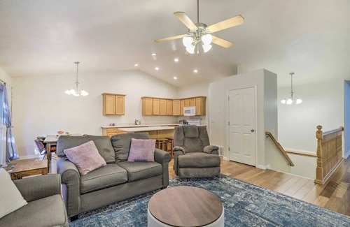 Bonneville House | Cozy Orem Gem - Perfect Location