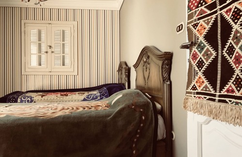 Ar-Raml 2 House | Cozy Oriental Apartment
