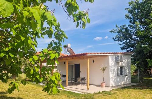 Pyrgos House | Cozy Owl's Studio Home