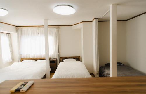 Setagaya Apartment | Cozy Pad