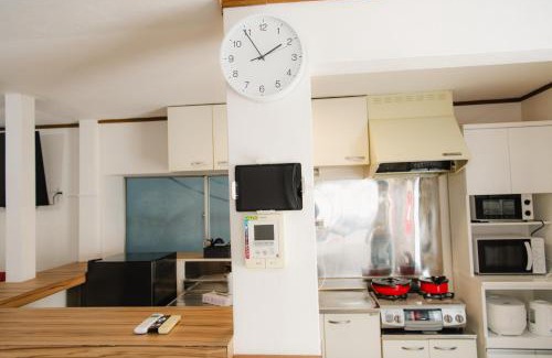 Setagaya Apartment | Cozy Pad