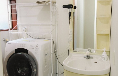 Setagaya Apartment | Cozy Pad