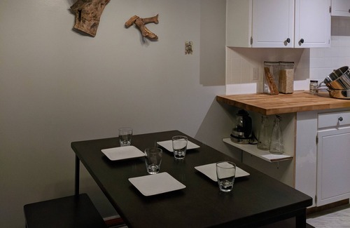 Riverside Condo | Cozy pad near the lake