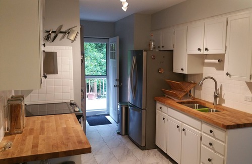 Riverside Condo | Cozy pad near the lake