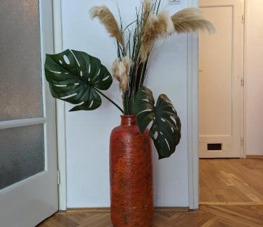 Kelenfold Apartment | Cozy Park Apartment