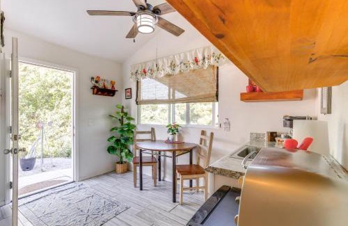 Templeton Apartment | Cozy Paso Robles Wine Country Haven with Deck!