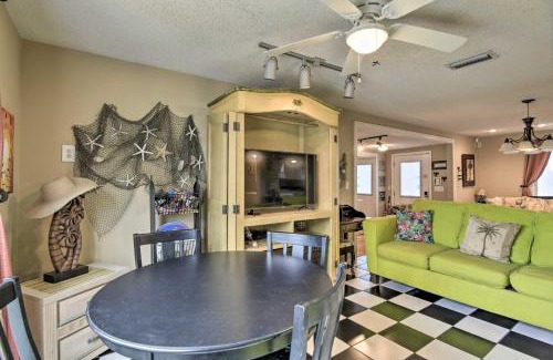 Laguna Beach House | Cozy PCB Cottage about 1 Block to Beach!