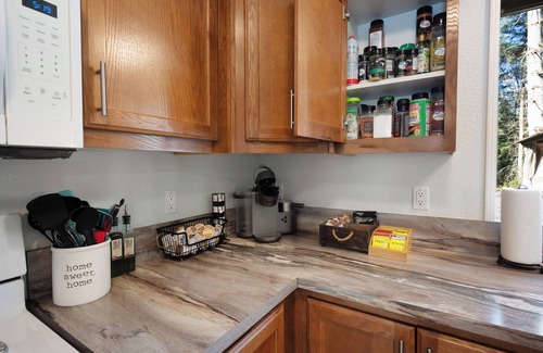 Langley House | ♿️Cozy/Peaceful/Bright 🏡 Hot Tub + Private Beach
