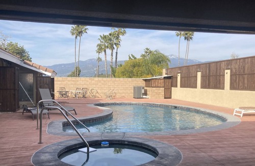 Hemet Apartment | Cozy & peaceful casita 12 minutes from Soboba Casino Resort