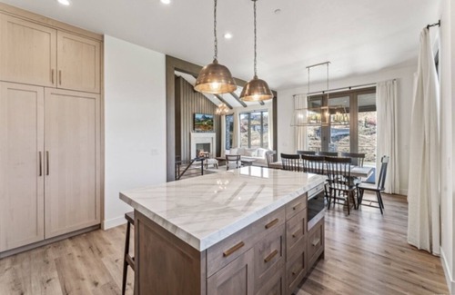 Park City House | Cozy, Peaceful Mountain Oasis