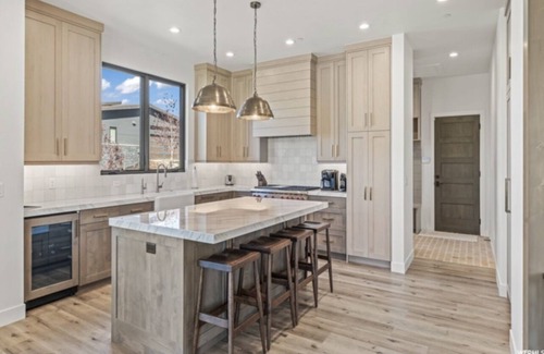Park City House | Cozy, Peaceful Mountain Oasis